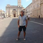 AGOSTINO CIUCCI HA DETTO NO