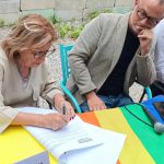 IL DDL ZAN CACCIATO DAL SENATO DELLA REPUBBLICA NELL’OTTOBRE 2021 RIENTRA ADESSO DALLA FINESTRA DI PALAZZO CARAFA CON LE AMMINISTRATIVE LECCESI. PURE LA POLI BORTONE FIRMA LA SUA ISCRIZIONE ALLA COMUNITA’ LGBTQIA+