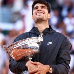 AL ROLAND GARROS FINISCE COSI’ 