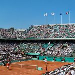 AL ROLAND GARROS ARRIVANO LE FINALI