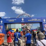 ZACCAGNI PORTA AVANTI L’ITALIA