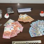 LA LIBRETTA DELLA DROGA  