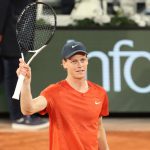 DAL ROLAND GARROS DI PARIGI ARRIVA LA BUONA NOTIZIA: IL MADE IN ITALY PRIMO AL MONDO PURE NEL TENNIS