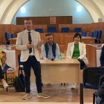 INCAMPO E’ SCESO IN CAMPO