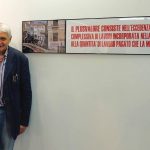 NOTE D’ARTE / RETROSPETTIVA DI FERNANDO DE FILIPPI A LECCE SABATO 15