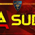 “A SUD” AL VIA DEL MARE