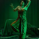 SPETTACOLO TEATRALE ISPIRATO DA PABLO NERUDA A LECCE DOMENICA 30
