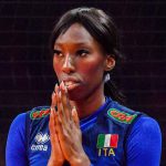 ”Paris, nous arrivons“… LE AZZURRE DEL VOLLEY CERCANO IL PASS PER LE OLIMPIADI, IN PROGRAMMA DAL 26 LUGLIO