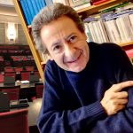NOVITA’ EDITORIALI / “Schegge”, PENSIERI E PAROLE DI ANGELO GACCIONE