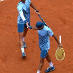 AL ROLAND GARROS DI PARIGI L’ITALIA DEL TENNIS DA’ SPETTACOLO