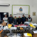 REPORT DELLA FINANZA, DONAZIONE DI BENEFICIENZA ALLA CARITAS