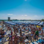 ANZIANO MUORE PER UN MALORE IN SPIAGGIA A PORTO CESAREO