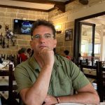 “Le sottane di Dio“, DI  FRANCESCO BUJA