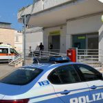 SPARI ALL’UFFICIO POSTALE