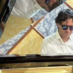 DOMENICA 21 LUGLIO Faro di Leuca: la luna piena testimonial d’eccellenza per un appuntamento di Jazz napoletano!