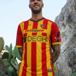 ECCO LE NUOVE MAGLIE DEL LECCE