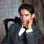 SCENA MUTA E COMPAGNIA THEATRUM DEBUTTANO CON UN TESTO DI FEDERICO GARCIA LORCA. A COPERTINO DOMENICA 28 LUGLIO ALLE 21.00