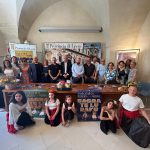 ARRIVA LA “Sagra te lu Ranu” DI MERINE. DA VENERDI’ 19 A LUNEDI’ 22 LUGLIO