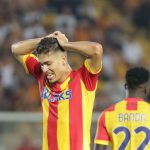 IL GIOVANE TALENTO GONZALES SI DEVE FERMARE, HA PROBLEMI AL CUORE