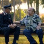 CAMPAGNA DI COMUNICAZIONE DEI CARABINIERI RIVOLTA AGLI ANZIANI 
