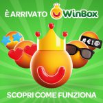 VINCITE IMMEDIATE DEL SUPERENALOTTO? AUMENTA LA TUA PROBABILITA’  DI VINCITA