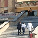 GIOVANISSIMA IN VACANZA A TORRE DELL’ORSO DENUNCIA DI AVER SUBITO VIOLENZA SESSUALE. L’INDAGATO, ANCH’EGLI MINORENNE, SI DIFENDE    