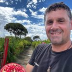 IL MELOGRANO, GUSTOSO FRUTTO  AUTUNNALE E PREZIOSO ALLEATO DELLA SALUTE, NEL SALENTO DIVENTA AZIENDA D’ECCELLENZA. A LECCECRONACA.IT IN ESCLUSIVA IL FONDATORE DI MELOGRANI MARTINO, DANIELE DE PASCALIS