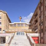 AGGRESSIONE E DANNEGGIAMENTI  ALL’OSPEDALE DI GALATINA