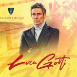 PACE FATTA CON RAMADANI E IL PROBLEMA DEL GOL DA RISOLVERE. COSI’  LUCA GOTTI ALLA VIGILIA DI LECCE – FIORENTINA. SI GIOCA AL VIA DEL MARE DOMENICA 20 ORE 15.00