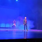 IL MIO TEATRO DI POESIA / “Superstar Il Musical” IN QUELL’UNICA SERATA, DI RISATE E DI TRISTEZZE