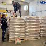 SEQUESTRATO PELLET NON SICURO