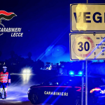DUE IN CARCERE PER MALTRATTAMENTI IN FAMIGLIA. I CONTROLLI DEI CARABINIERI