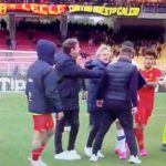 AL VIA DEL MARE VENERDI’ 8 ALLE 20.45 ARRIVA L’EMPOLI DELL’ EX ALLENATORE DEL LECCE ROBERTO D’AVERSA, LO SCORSO MARZO ESONERATO IN MODO TRAUMATICO E SOSTITUITO DA LUCA GOTTI. ATTENZIONE AI COLPI DI TESTA