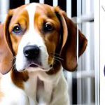 PROTESTE PER SALVARE I CANI BEAGLE DALLE SPERIMENTAZIONI FARMACEUTICHE