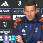 THIAGO MOTTA ALLA VIGILIA DI LECCE – JUVENTUS, DOMENICA 1 DICEMBRE 20.45