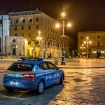 UN ARRESTO PER DROGA A MERINE