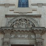 IL PRANZO DI NATALE CON I POVERI DELLA COMUNITA’ DI SANT’EGIDIO A LECCE: “un momento di festa in cui nessuno debba sentirsi solo o escluso”