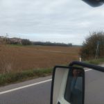 PER CONVIVERE CON I LUPI, INCONTRO A NARDO’ MERCOLEDI’ 4