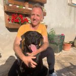 L’ULTIMO SORRISO DI ANGELO DE MASI