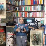 NOVITA’ EDITORIALI / LE DONNE, I CAVALIER, L’ARME, GLI AMORI, LE CORTESIE, L’AUDACI IMPRESE CANTA ALESSANDRO ROMANO