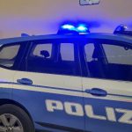 ARRESTATO SPACCIATORE DI SURBO