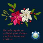 GLI AUGURI DI IMAP – ASSOCIAZIONE INTERNAZIONALE DEI MEDIA PER LA PACE