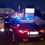 PRESO LATITANTE ROMENO ACCUSATO DI TRAFFICO DI ESSERI UMANI