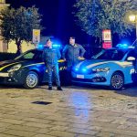 CONTROLLI DEL TERRITORIO DELLA POLIZIA DI STATO IN PROVINCIA DI BRINDISI