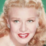 POLVERE DI STELLE / GINGER ROGERS, “all’indietro e sui tacchi alti”