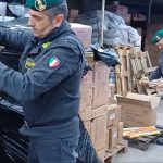 CI RISIAMO. COME OGNI ANNO DI QUESTO PERIODO RITORNANO LE VECCHIE BRUTTISSIME ABITUDINI. MORTI, FERITI, DANNI, PAURA E INQUINAMENTO PER I BOTTI DI FINE ANNO. MA SONO INIZIATI PURE SEQUESTRI E DENUNCE