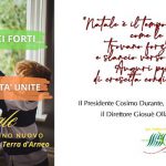 GLI AUGURI DEL GAL – GRUPPO DI AZIONE LOCALE – TERRA D’ARNEO