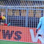 UN BEL LECCE CONDANNATO ALLA SCONFITTA DA EPISODI SFORTUNATI
