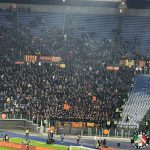 DISAGI PATITI DAI TIFOSI GIALLOROSSI A ROMA, LA PROTESTA DELLA SOCIETA’