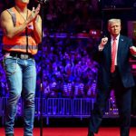 SE TRUMP BALLA L’INNO DEI GAY